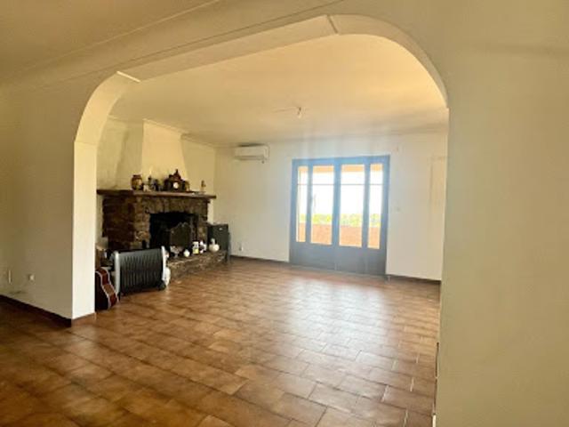 Vente Appartement 6 pièces 153 m2 Calenzana