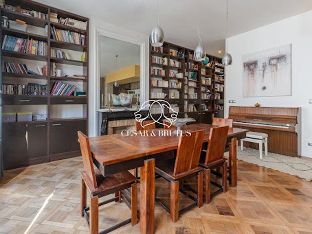 Vente Appartement 6 pièces 153 m2 Lyon 3ème