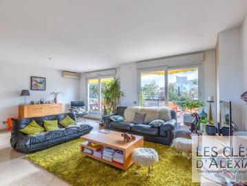 Vente Appartement 6 pièces 153 m2 Lyon 3ème