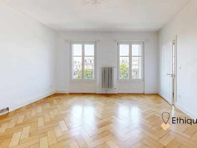 Vente Appartement 6 pièces 153 m2 Strasbourg