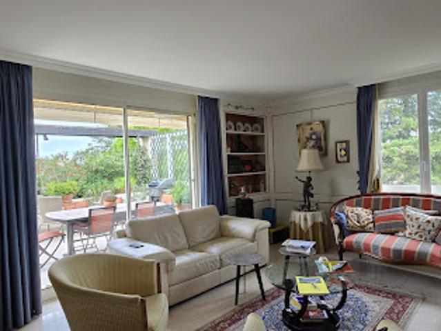 Vente Appartement 6 pièces 155.7 m2 Aix en Provence