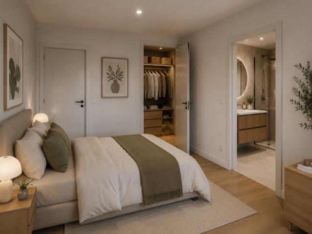 Vente Appartement 6 pièces 155 m2 Aix en Provence