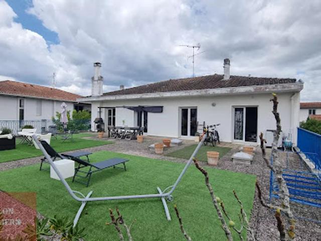 Vente Appartement 6 pièces 155 m2 Dax