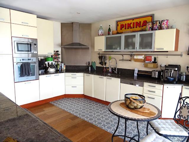 Vente Appartement 6 pièces 155 m2 Lattes