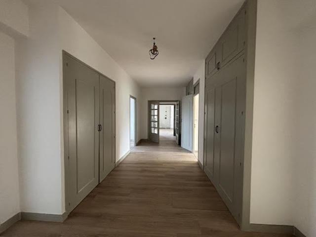 Vente Appartement 6 pièces 153 m2 Lubersac