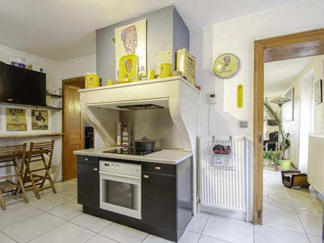 Vente Appartement 6 pièces 155 m2 Ludres