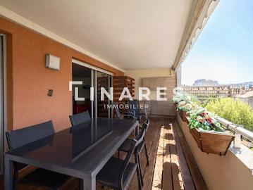Appartement à vendre à Rue Daumier Marseille - Terrasse
