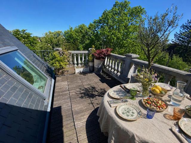 Vente Appartement 6 pièces 156 m2 Sainte Foy lès Lyon