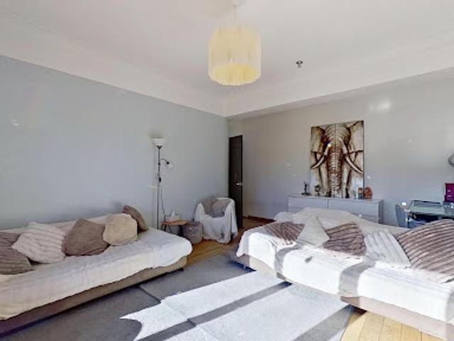 Vente Appartement 6 pièces 156 m2 Perpignan