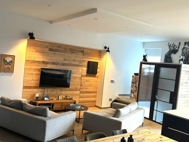 Vente Appartement 6 pièces