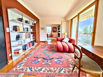 Vente Appartement 6 pièces 158 m2 Nantes
