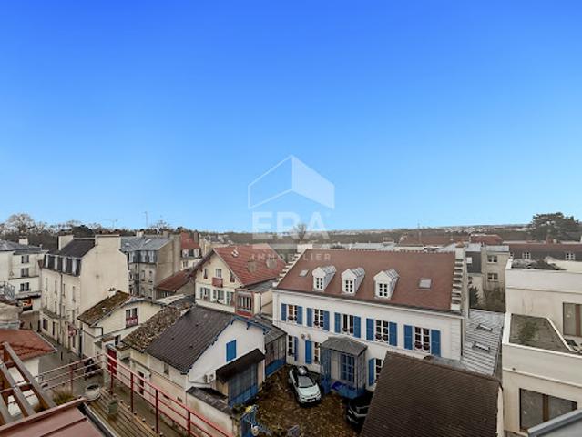Vente Appartement 6 pièces 158 m2 Sceaux