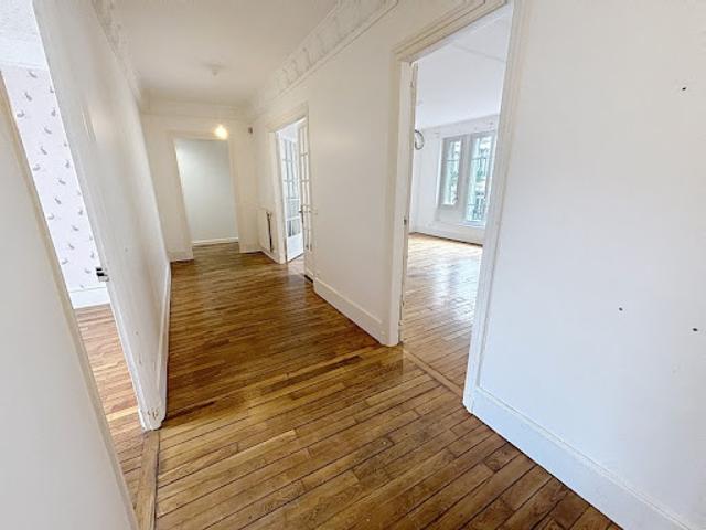 Vente Appartement 6 pièces 158 m2 Reims