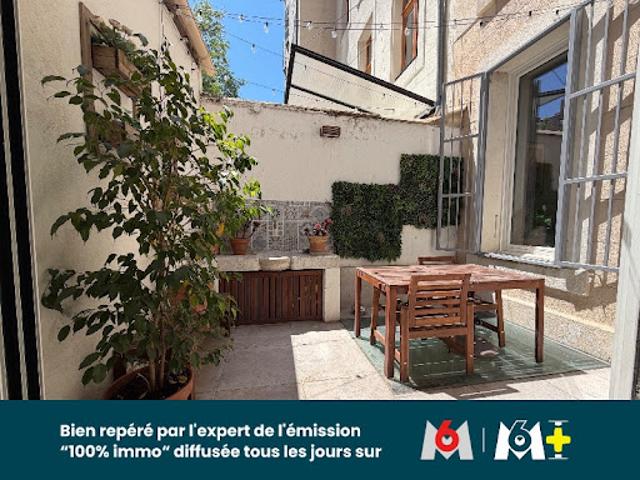 Vente Appartement 6 pièces 159 m2 Marseille 6ème