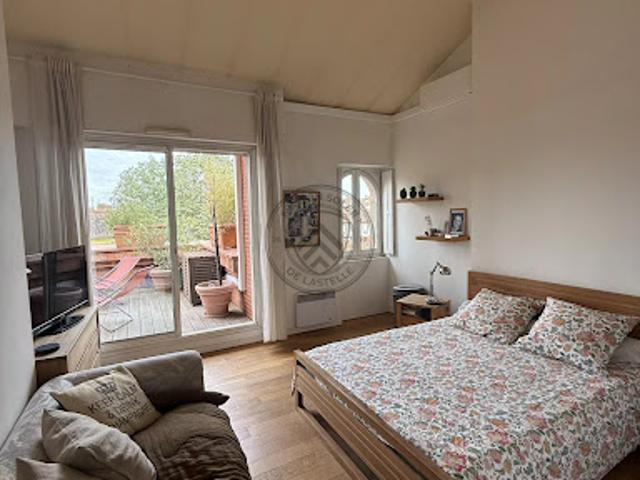 Vente Appartement 6 pièces 159 m2 Toulouse