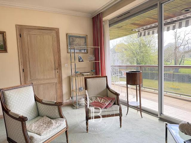 Vente Appartement 6 pièces 159.18 m2 Villeneuve d'Ascq