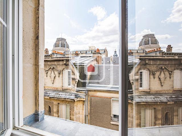 Vente Appartement 6 pièces 160.5 m2 Reims