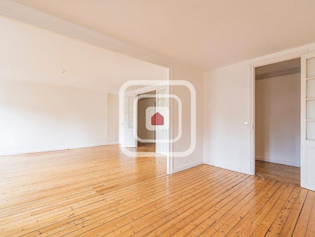 Vente Appartement 6 pièces 160.5 m2 Reims