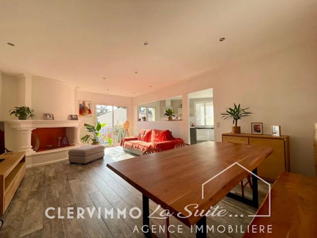 Vente Appartement 6 pièces 160 m2 Allauch