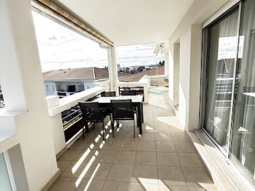 Vente Appartement 6 pièces 160 m2 Montpellier