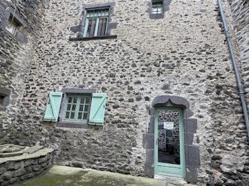 Vente Appartement 6 pièces 160 m2 Saint Flour