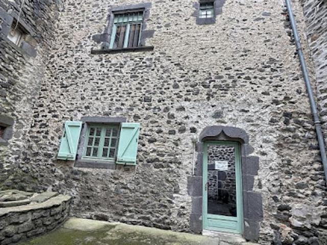 Vente Appartement 6 pièces 160 m2 Saint Flour