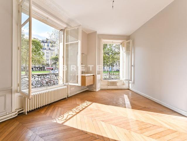 Vente Appartement 6 pièces 160 m2 Paris 7ème