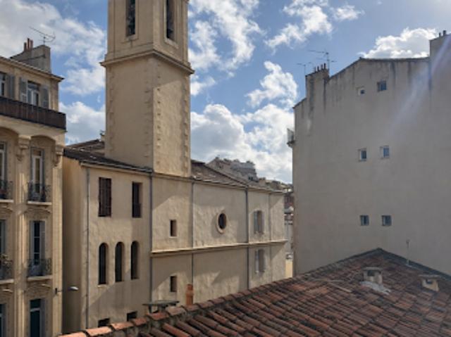 Vente Appartement 6 pièces 161.1 m2 Marseille 6ème