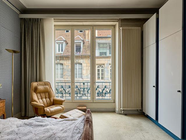 Vente Appartement 6 pièces 161.44 m2 Besançon