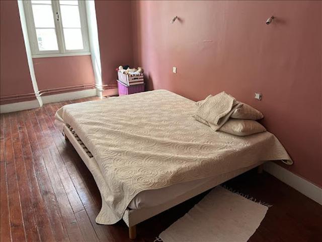 Vente Appartement 6 pièces 161 m2 Lourdes