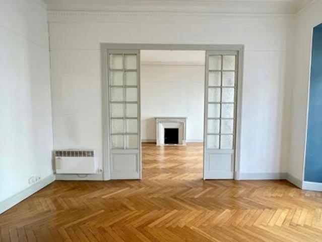 Vente Appartement 6 pièces 161 m2 Nice