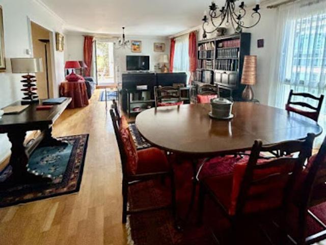 Vente Appartement 6 pièces 162.7 m2 Nevers