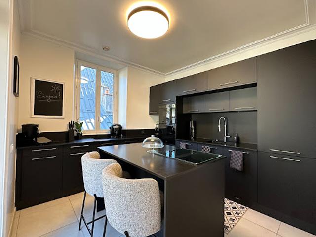 Vente Appartement 6 pièces 162 m2 Albertville