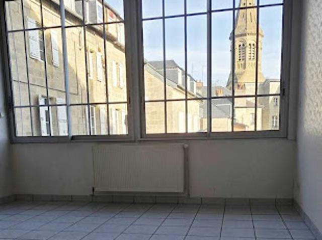 Vente Appartement 6 pièces 162 m2 Brive la Gaillarde
