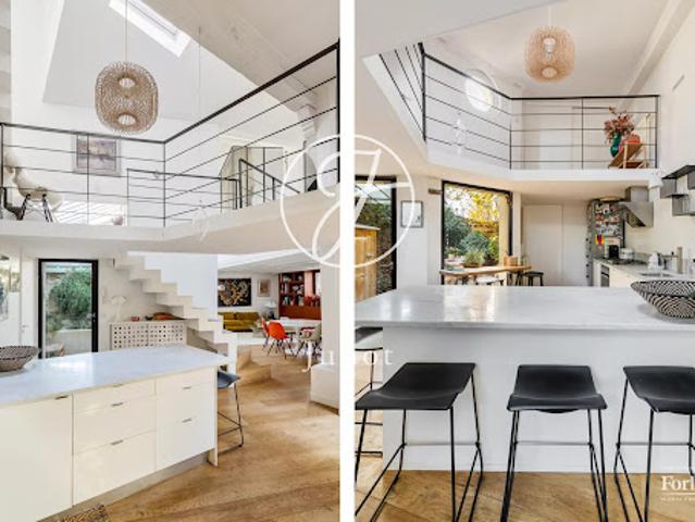 Vente Appartement 6 pièces 163.03 m2 Paris 9ème