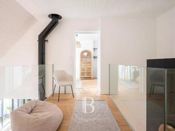 Vente Appartement 6 pièces 164.08 m2 Nantes