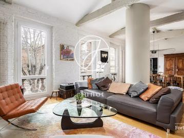 Vente Appartement 6 pièces 164.69 m2 Toulouse