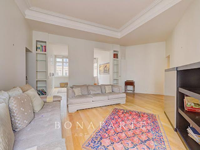 Vente Appartement 6 pièces 164 m2 Paris 8ème