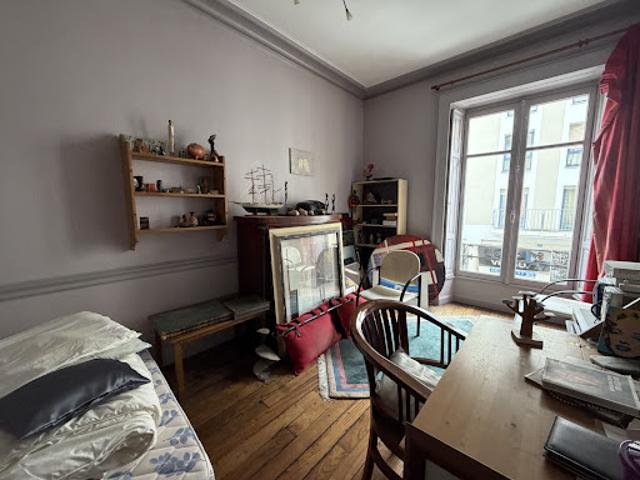 Vente Appartement 6 pièces 165.34 m2 Rennes