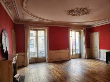 Vente Appartement 6 pièces 165.34 m2 Rennes