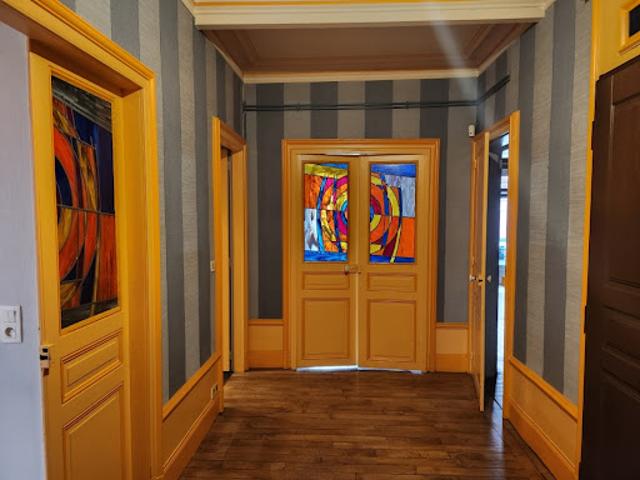 Vente Appartement 6 pièces 165.34 m2 Rennes