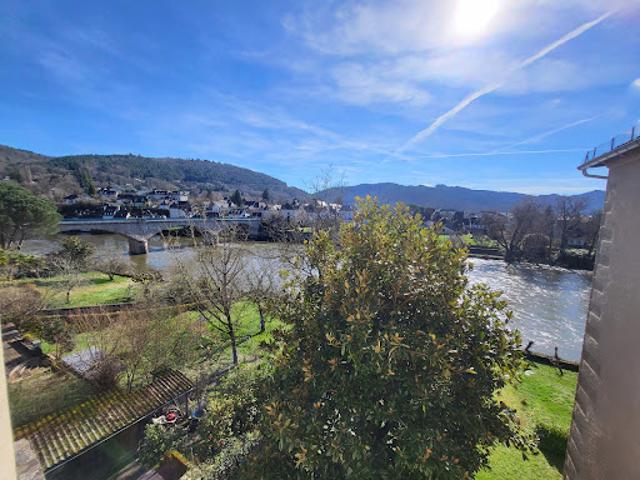 Vente Appartement 6 pièces 165 m2 Argentat sur Dordogne