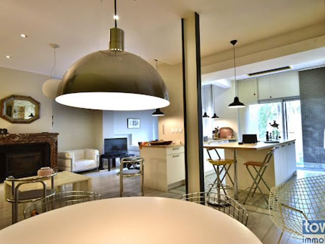 Vente Appartement 6 pièces 165 m2 Bergerac