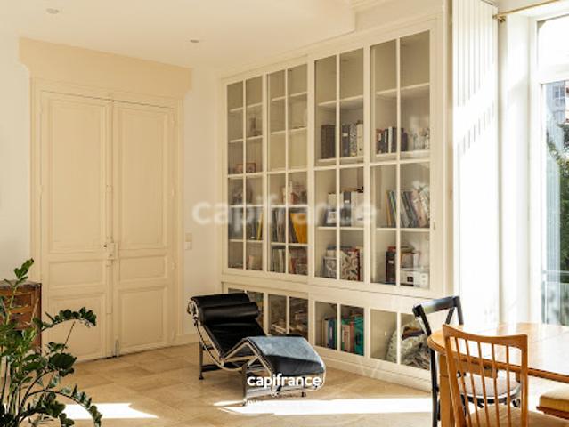 Vente Appartement 6 pièces 165 m2 Le Mans