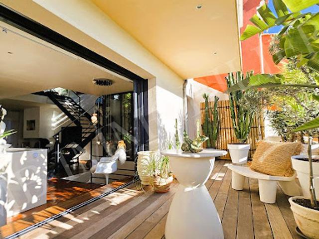 Vente Appartement 6 pièces 165 m2 Sanary sur Mer