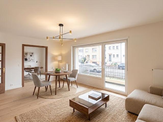 Vente Appartement 8 pièces 166 m2 Thionville
