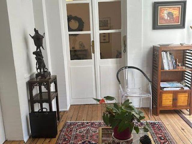 Vente Appartement 5 pièces 168 m2 Toulouse