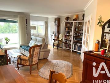 Vente Appartement 6 pièces 168 m2 Bordeaux