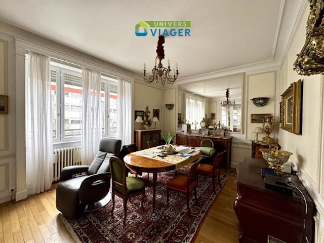 Vente Appartement 6 pièces 168 m2 Belfort