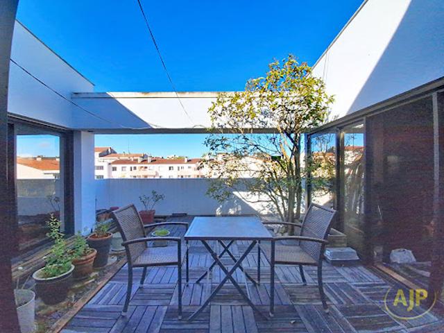 Vente Appartement 6 pièces 168 m2 La Roche sur Yon